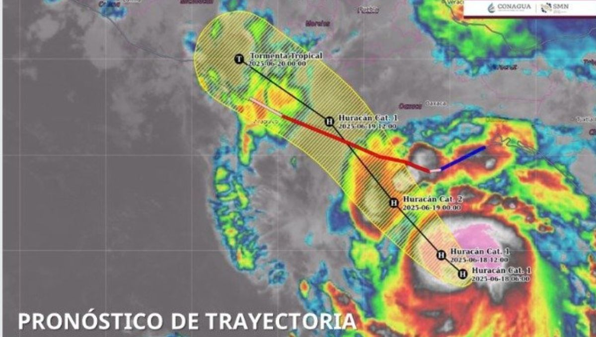 El Gobierno de México activó los planes DN-III-E y Marina para brindar apoyo a la población en zonas vulnerables