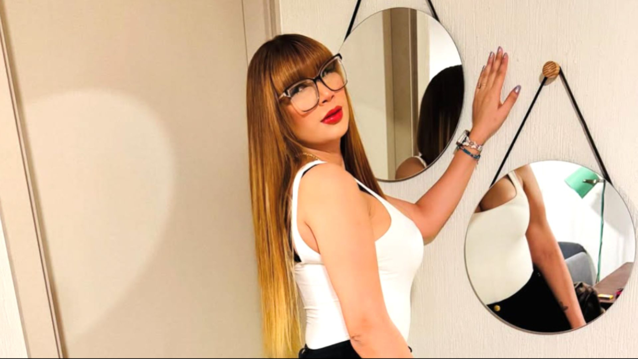 Exnovia de Alex Marín revela que está embarazada, mientras el productor enfrenta su proceso legal Exnovia de Alex Marín revela que está embarazada, mientras el productor enfrenta su proceso legal