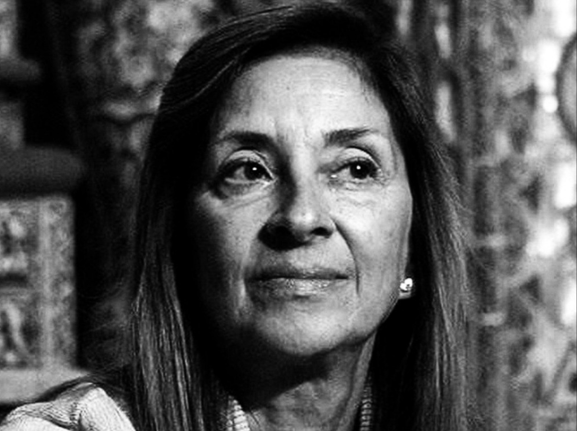 Isabel Turrent destacó por sus críticas a la cultura del país Isabel Turrent destacó por sus críticas a la cultura del país