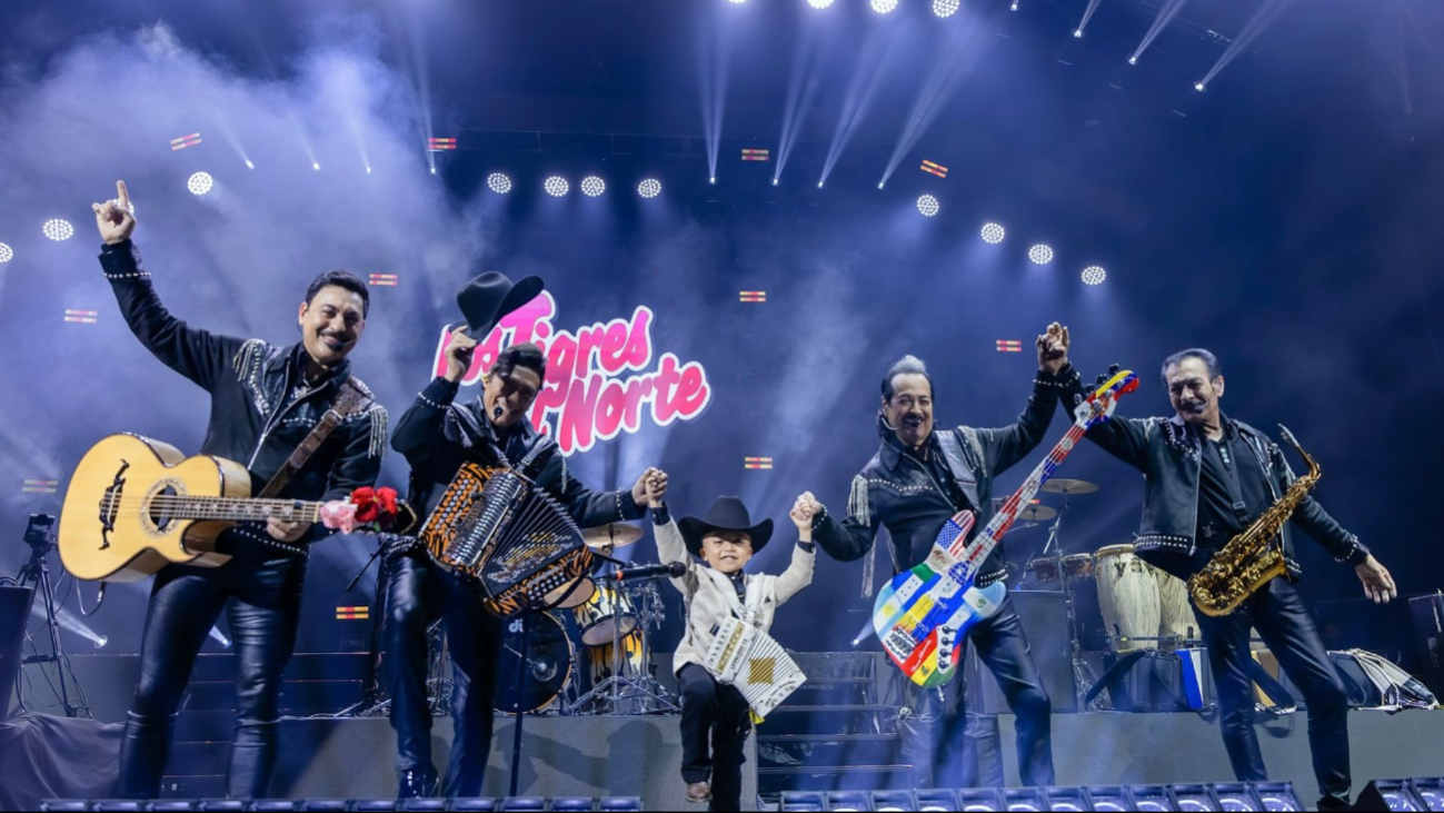 ¿Los Tigres del Norte están de luto? Esto se sabe sobre la muerte de uno de sus miembros ¿Los Tigres del Norte están de luto? Esto se sabe sobre la muerte de uno de sus miembros