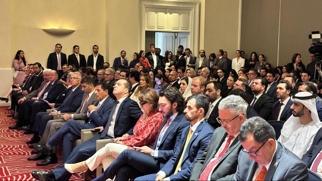 Se busca atraer inversiones y generar empleos en Mérida. Se busca atraer inversiones y generar empleos en Mérida.