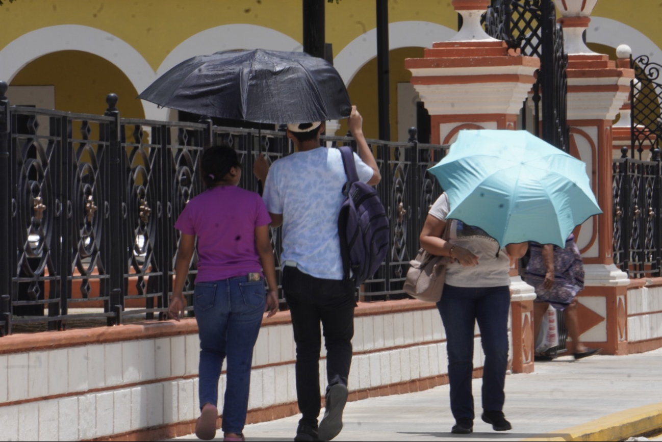 El Servicio Meteorológico Nacional pide tomar precauciones ante estos efectos meteorológicos. El Servicio Meteorológico Nacional pide tomar precauciones ante estos efectos meteorológicos.