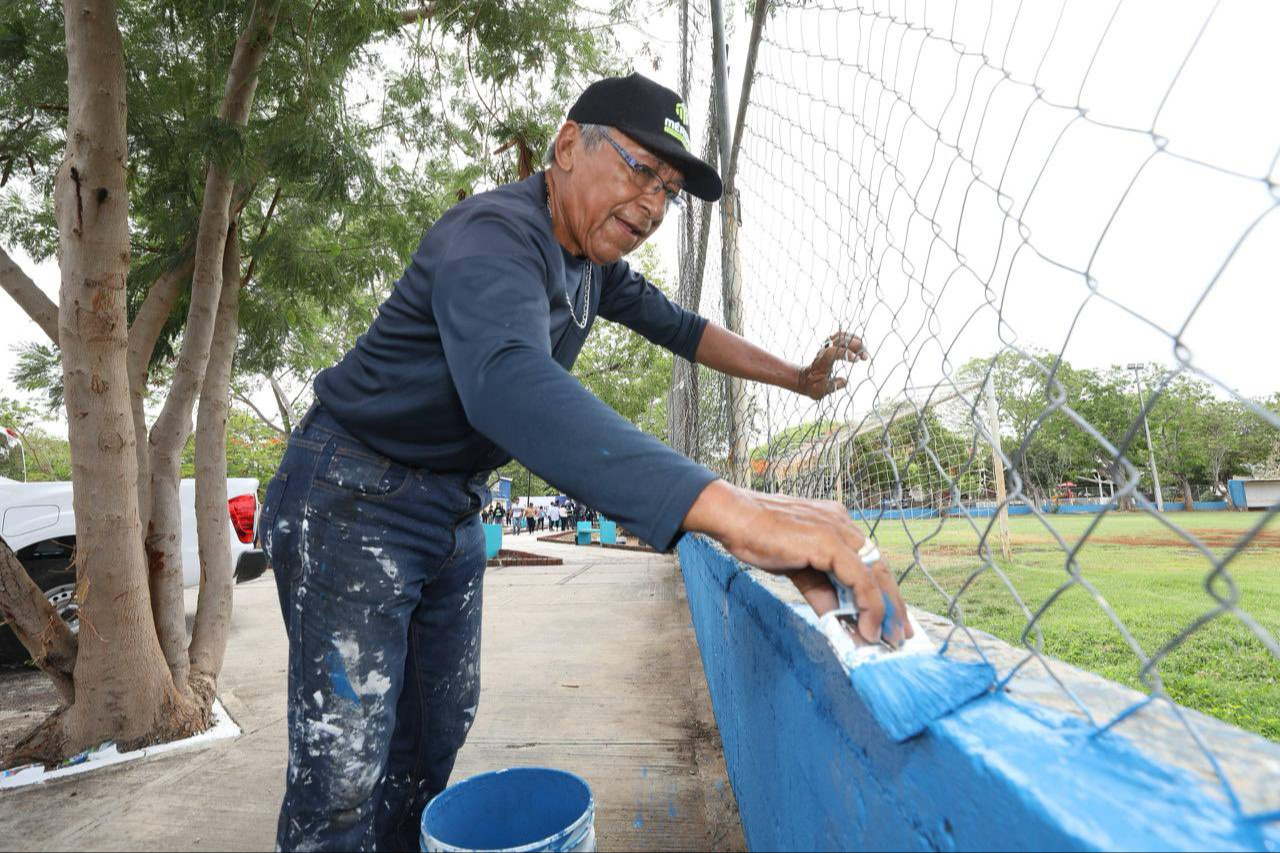 El esfuerzo del ayuntamiento de Mérida beneficiaría a miles de vecinos