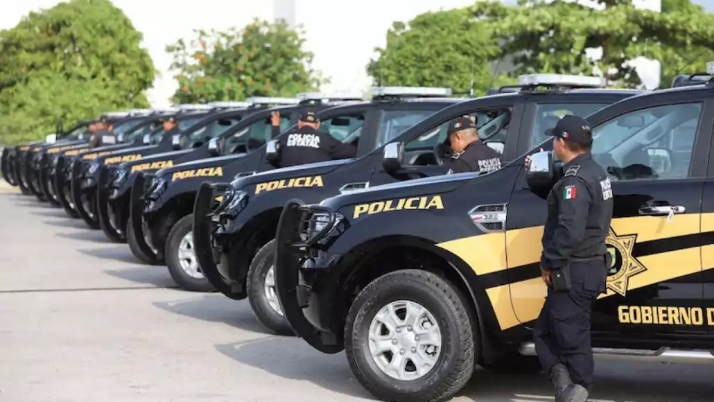 El estado y la capital yucateca conservan su condición al registrar menos incidencia delictiva El estado y la capital yucateca conservan su condición al registrar menos incidencia delictiva