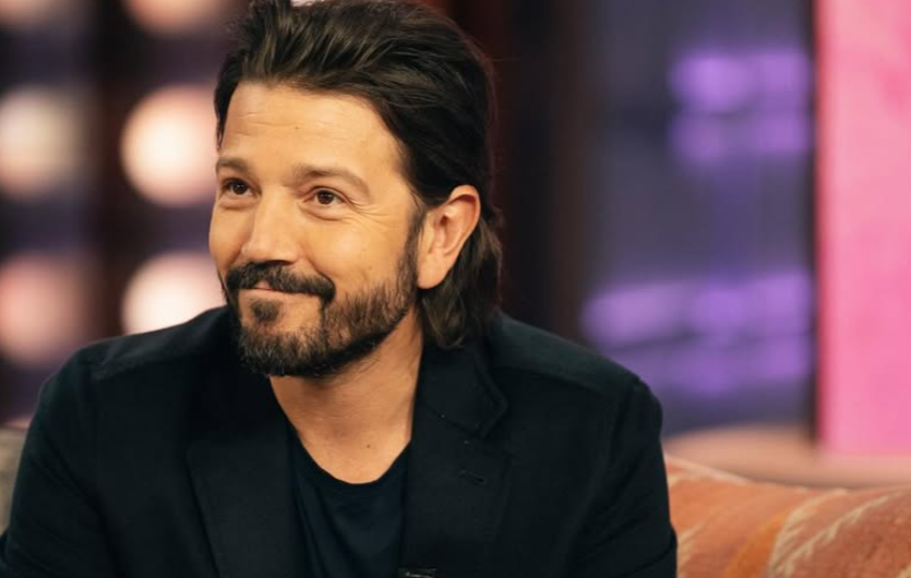 El protagonista de 'Andor' ha cuestionado al gobierno estadounidense en repetidas ocasiones