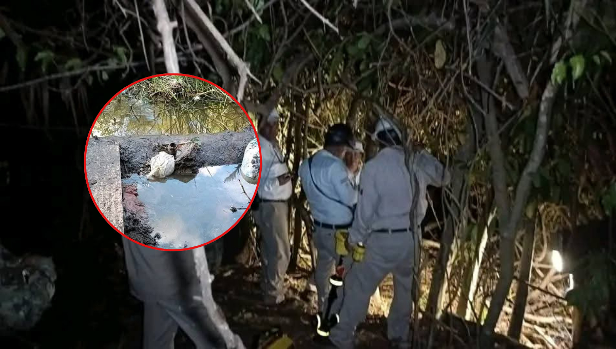 Han sido detectadas al menos dos tomas clandestinas en el Centro de Proceso y Transporte de Gas Atasta en lo que va de 2025.