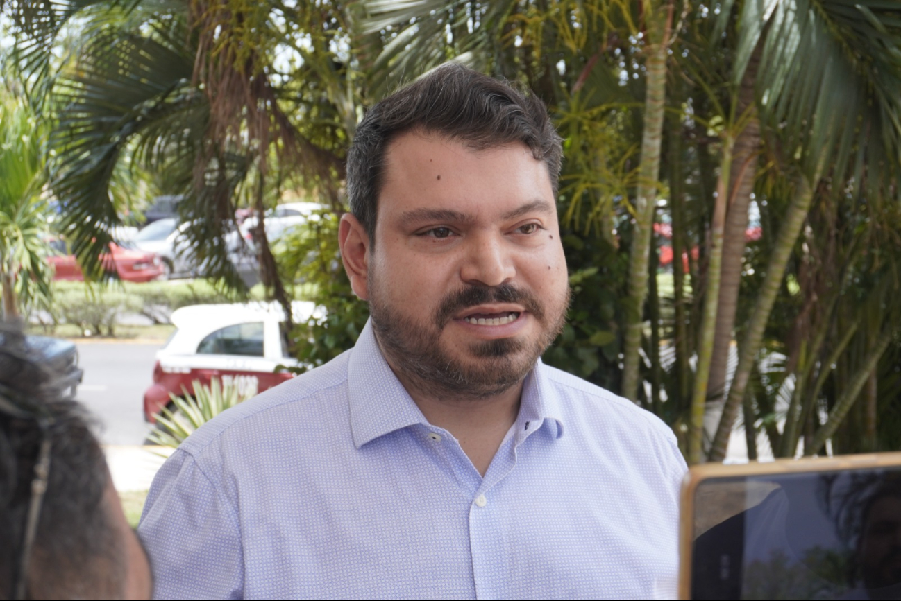 Jorge Salim Abraham enfatizó la necesidad de proteger la salud pública. Jorge Salim Abraham enfatizó la necesidad de proteger la salud pública.