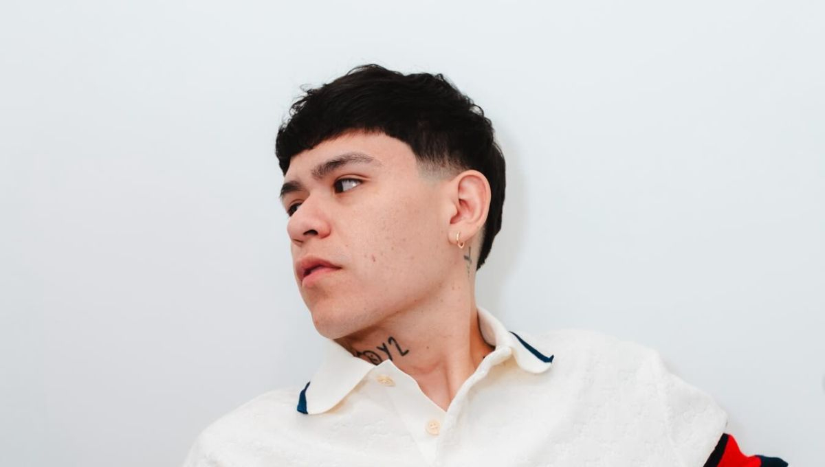 Junior H explota por la cancelación de su concierto en Morelos y manda polémico mensaje  