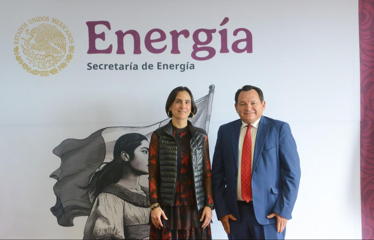 SENER y Gobierno de Yucatán refuerzan proyectos energéticos con enfoque de justicia y soberanía