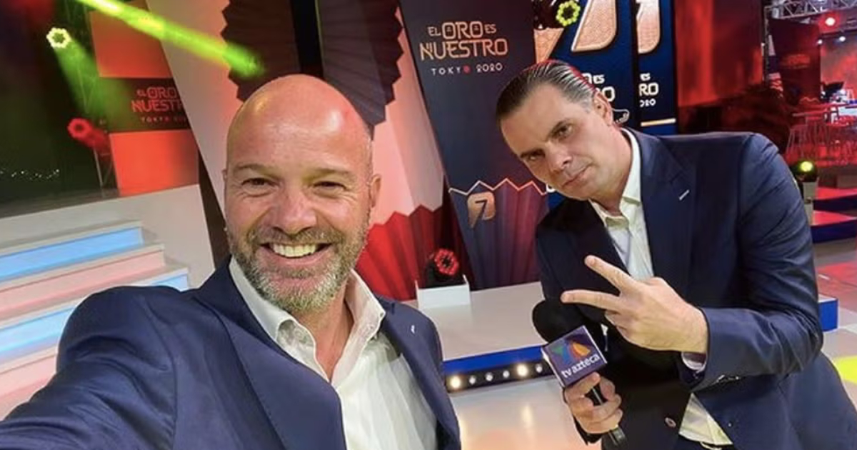 ¡Se acabó! Martinoli y Dr. García no podrán narrar el Mundial de Clubes en youtube; este fue el motivo