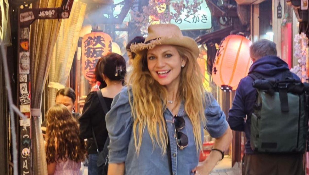 Manola Diez lanza advertencia en caso de entrar a “La Casa de los Famosos México”