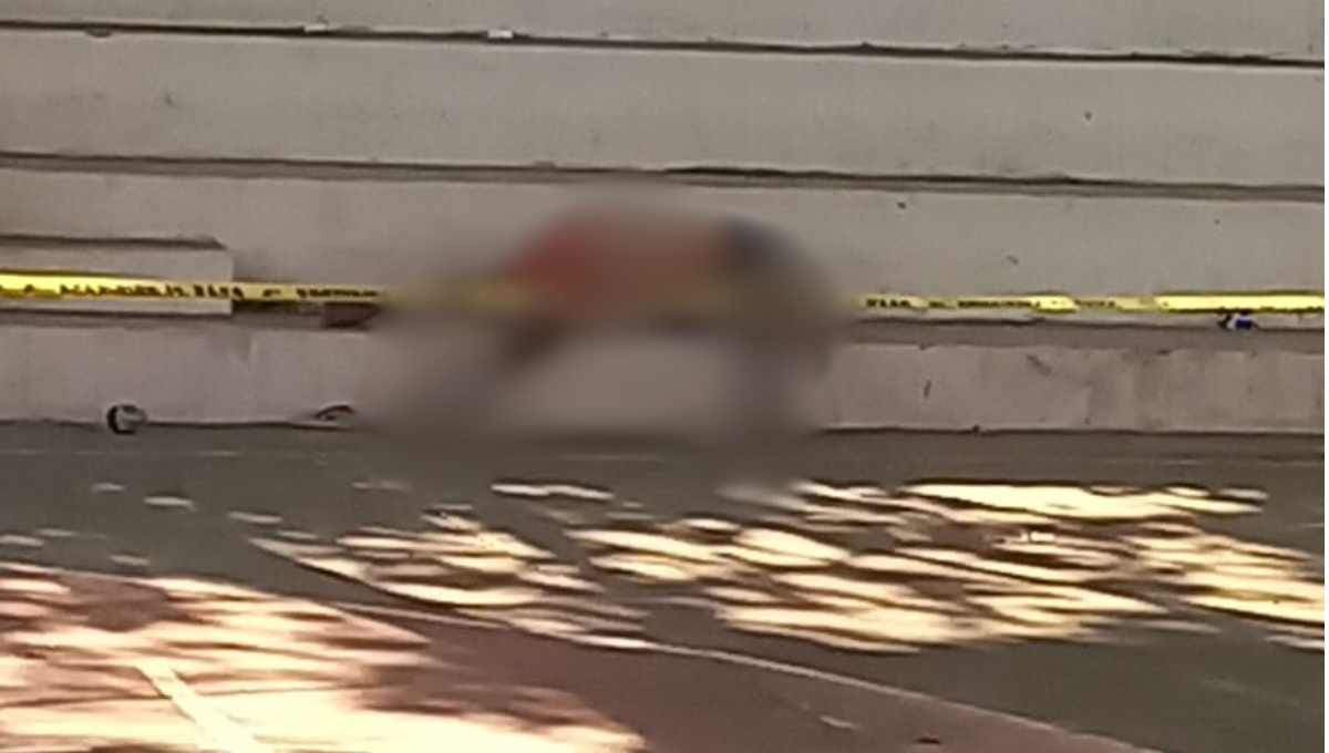 Autoridades investigan muerte de hombre en cancha pública de Calkiní Autoridades investigan muerte de hombre en cancha pública de Calkiní