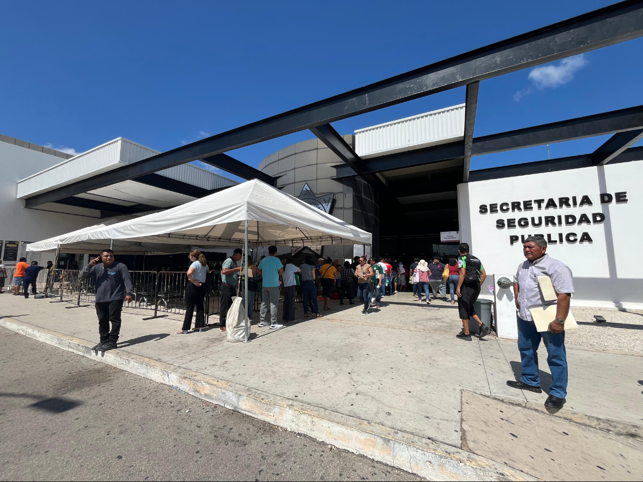 Del 2 de junio al 31 de diciembre será el reemplacamiento 2025 en Yucatán