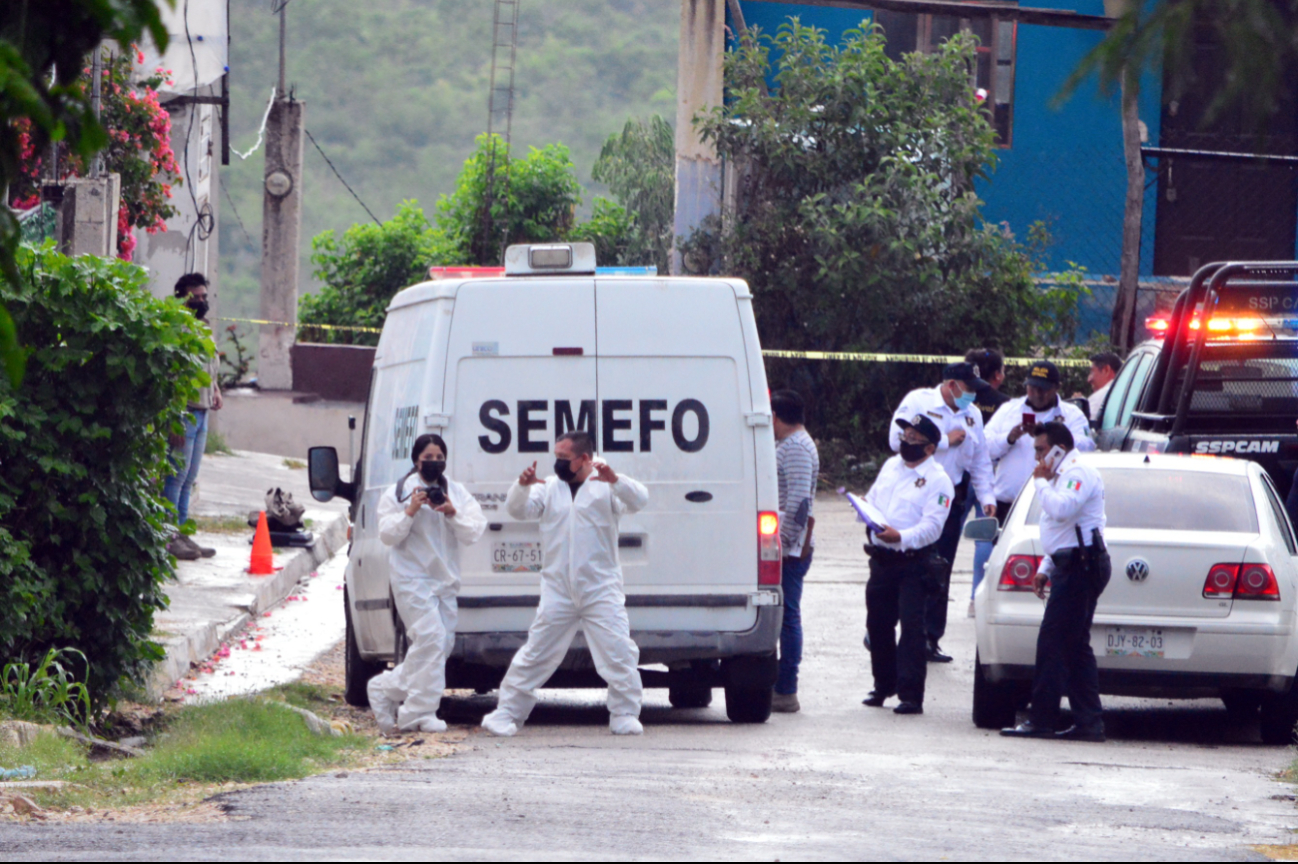 En Campeche, unas 13 personas han sido diagnosticadas con la enfermedad hasta la primera quincena de mayo, de acuerdo a la SSa En Campeche, unas 13 personas han sido diagnosticadas con la enfermedad hasta la primera quincena de mayo, de acuerdo a la SSa