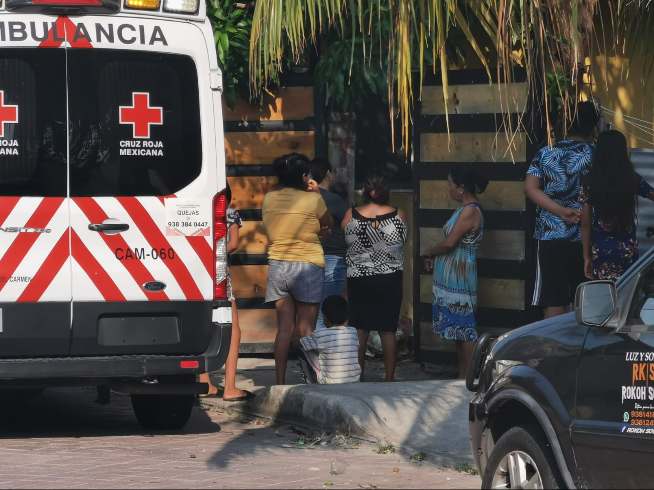 Joven carmelita se quita la vida por problemas sentimentales
