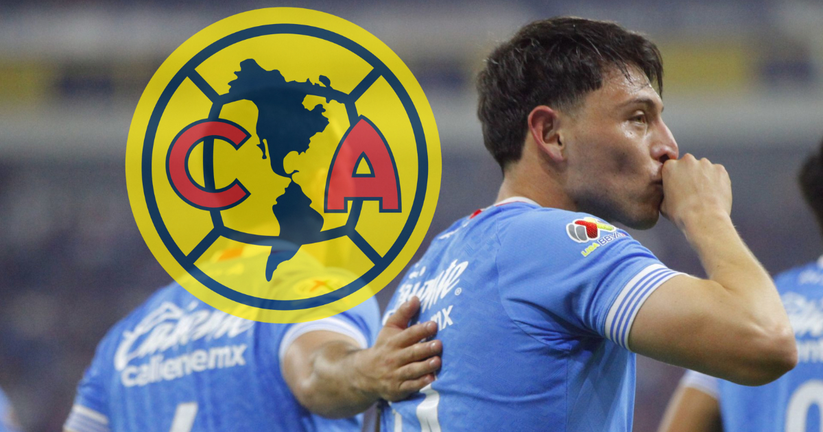 América "roba" talento cementero para el Apertura 2025