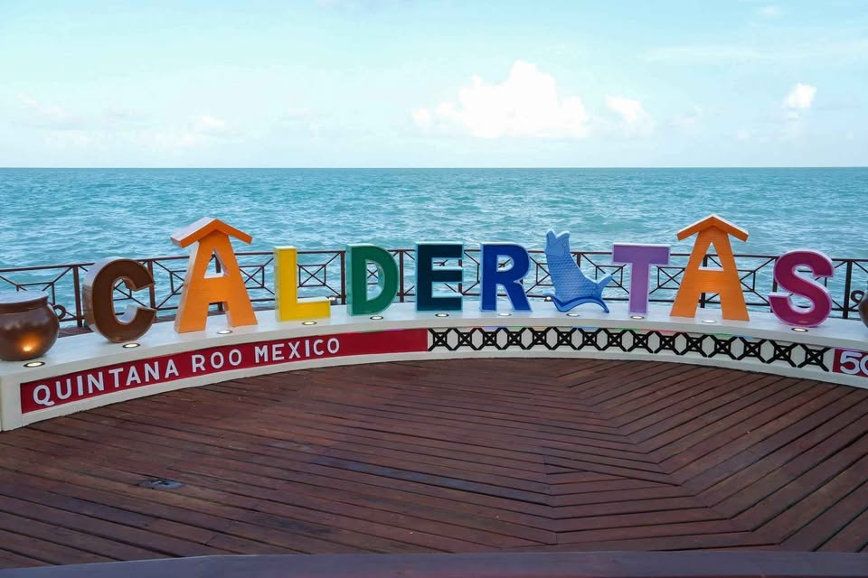 Autoridades de Calderitas señalan necesidad de transporte público