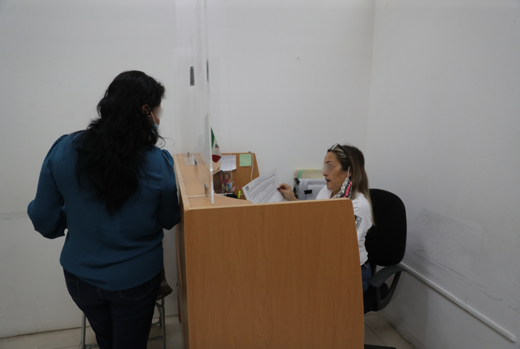 Los expedientes incluyen reportes de Gobiernos anteriores y se les dará solución Los expedientes incluyen reportes de Gobiernos anteriores y se les dará solución