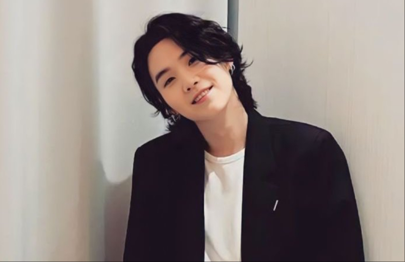 ¡SUGA está de vuelta! BTS por fin termina con su servicio militar