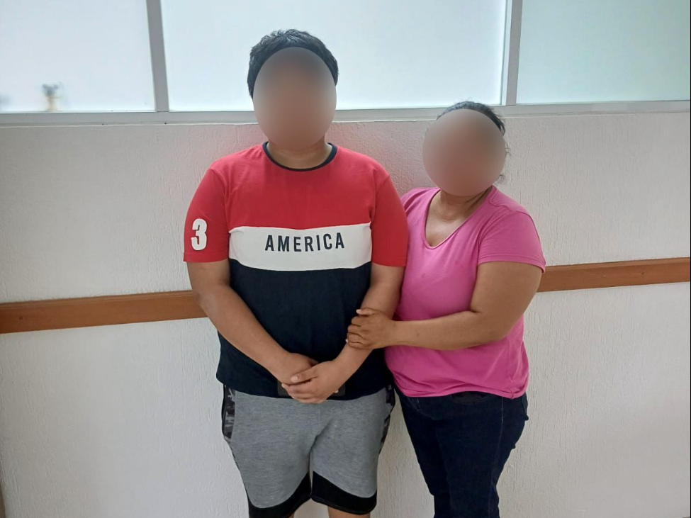 El modus operandi de estos delincuentes es mantener incomunicados tanto a la víctima como al familiar que va a pagar el rescate El modus operandi de estos delincuentes es mantener incomunicados tanto a la víctima como al familiar que va a pagar el rescate