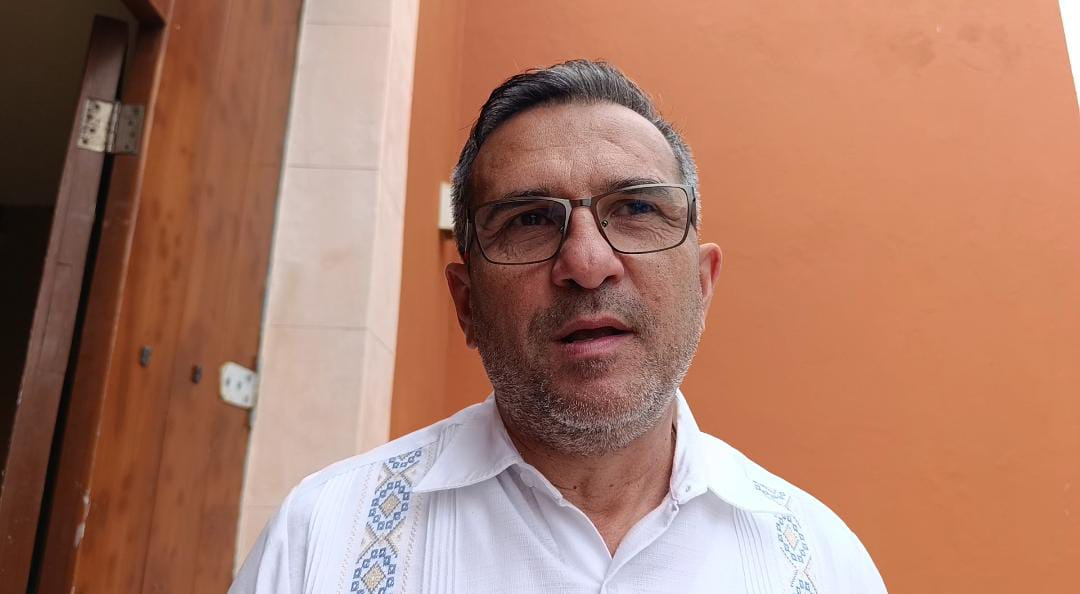 Es una gira importante de dos días, resaltó Mauricio Arceo Piña Es una gira importante de dos días, resaltó Mauricio Arceo Piña