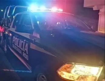 Hallan a mujer golpeada en calles de Chetumal