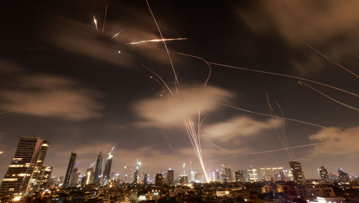 La rivalidad entre ambas naciones se ha intensificado debido a la capacidad de Irán para ejecutar acciones directas contra Israel La rivalidad entre ambas naciones se ha intensificado debido a la capacidad de Irán para ejecutar acciones directas contra Israel