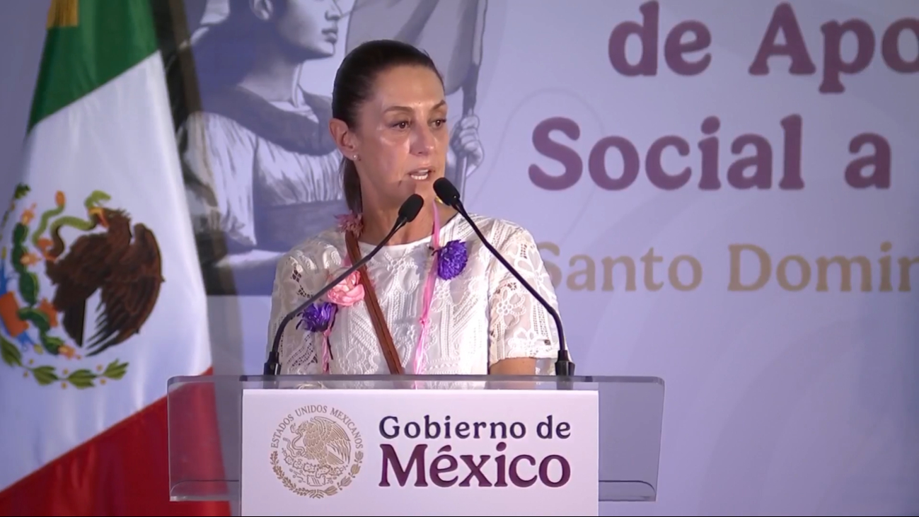 Reafirmó que los recursos son para beneficio colectivo, bajo vigilancia de la comunidad. Reafirmó que los recursos son para beneficio colectivo, bajo vigilancia de la comunidad.