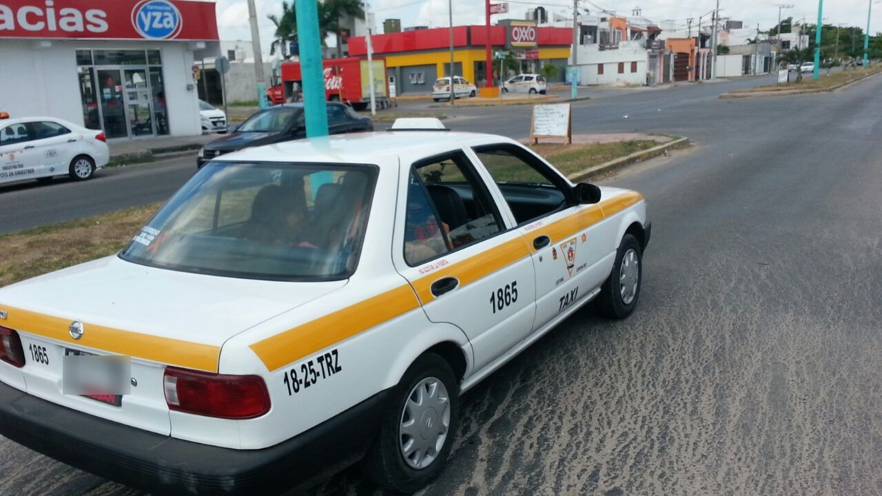 Una mujer fue testigo del acoso contra una estudiante en Chetumal Una mujer fue testigo del acoso contra una estudiante en Chetumal