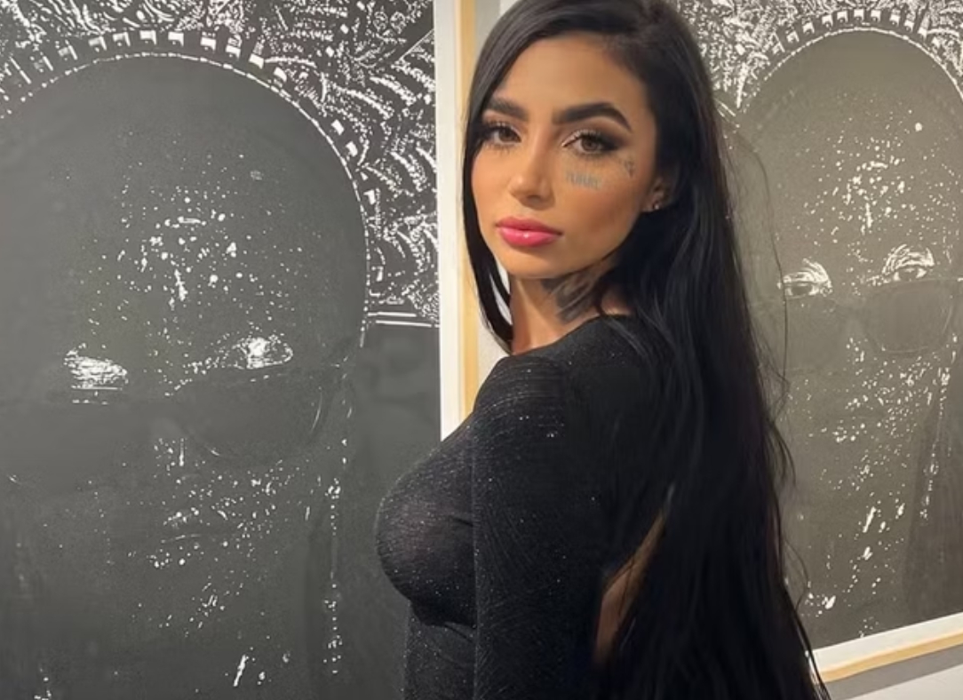 Ana Bárbara Buhr fue operada antes de su cita establecida