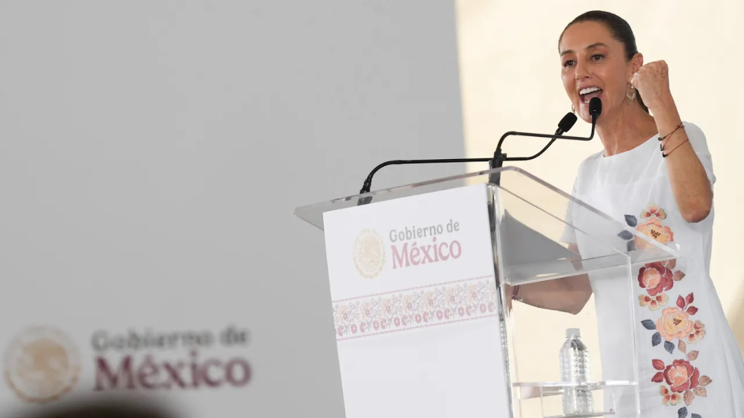 Ciudad del Carmen tendrá nuevo malecón y planta de tratamiento, anuncia Sheinbaum