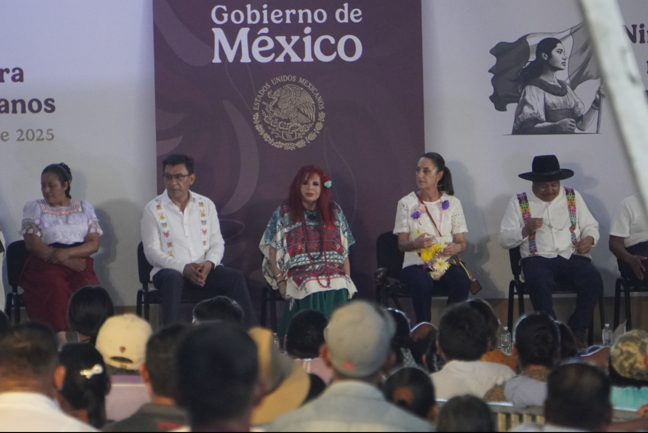Dijo que el 2025 quedará grabado en la historia. Dijo que el 2025 quedará grabado en la historia.