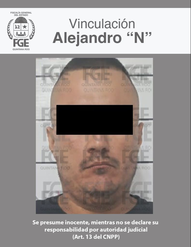 El imputado se presume que es vendedor de drogas El imputado se presume que es vendedor de drogas