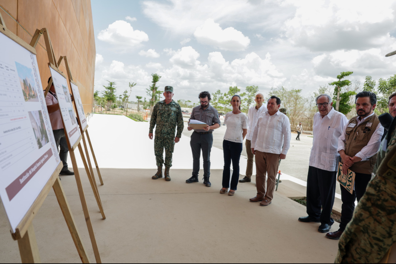  Nuevo Hospital Agustín O’Horán será con atención a salud de primer nivel; Aquí todos los detalles
