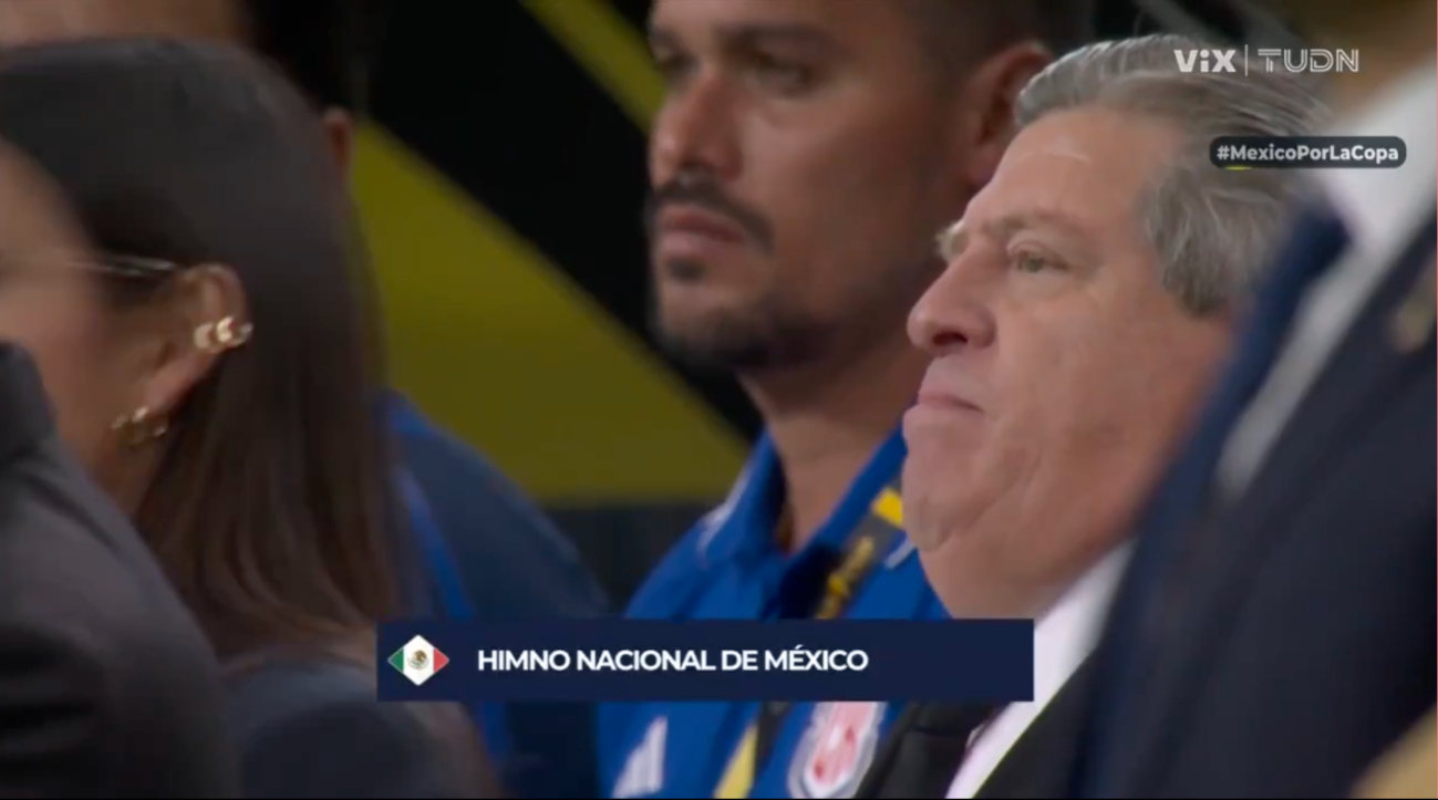 El Piojo no deja de ser mexicano