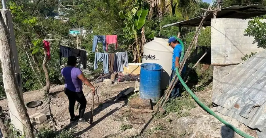 Especialistas señalan que el cambio climático está siendo cada vez un elemento más peligroso y de cuidado; pero la indiferencia de la población es lo que lo agrava. Especialistas señalan que el cambio climático está siendo cada vez un elemento más peligroso y de cuidado; pero la indiferencia de la población es lo que lo agrava.