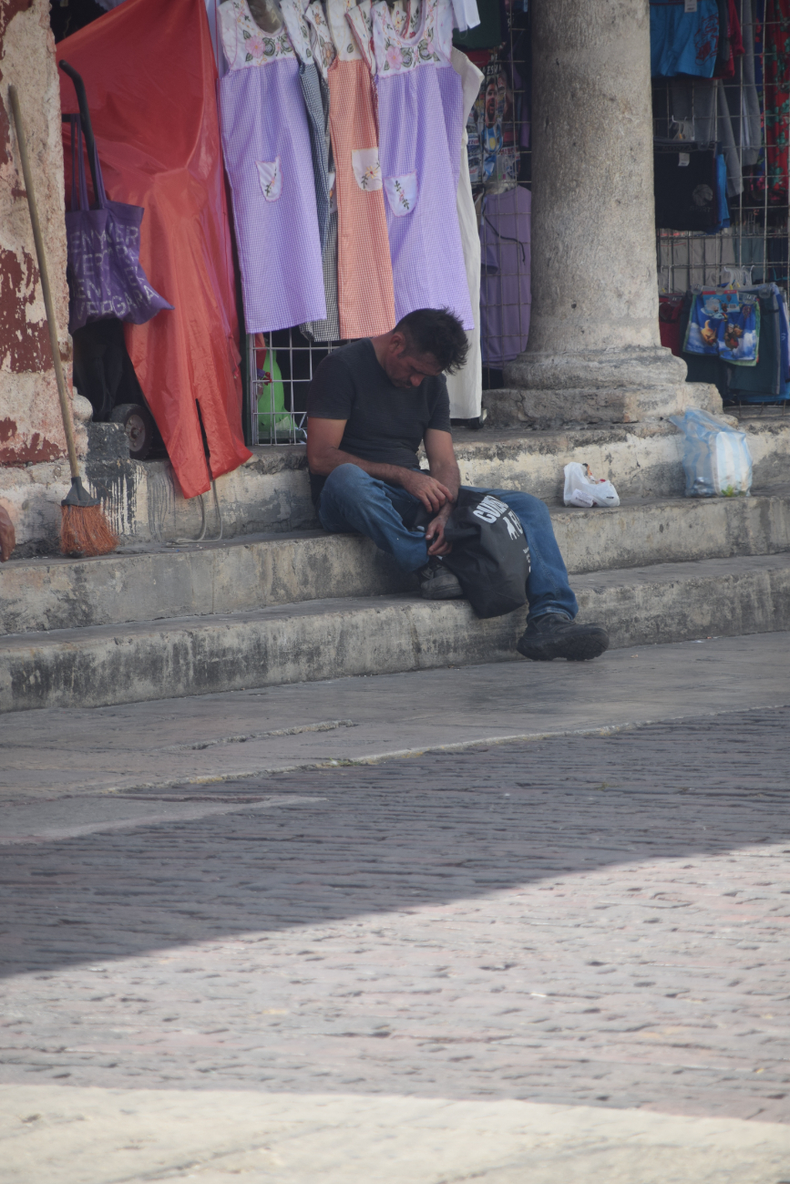 Depresión, mal silencioso  que empuja al suicidio a yucatecos