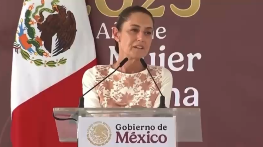 Proveedores de Pemex recibirán sus pagos atrasados; Sheinbaum confirma inicio