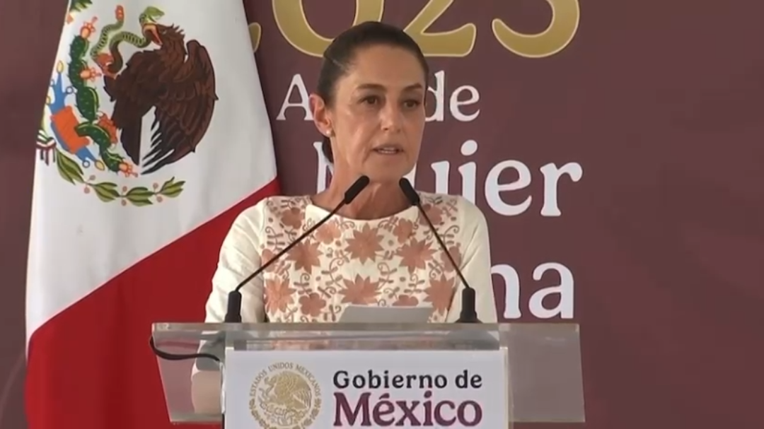 Sheinbaum anuncia todos los servicios que tendrá el Hospital Materno Infantil de Ciudad del Carmen