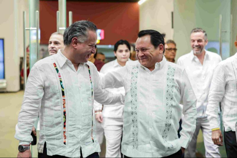 Gobierno de Yucatán acuerda junto a Campeche y Quintana Roo proteger la denominación del chile habanero