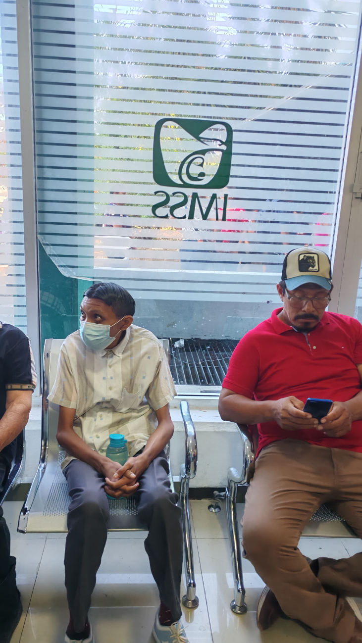 Colegio de Médicos de Campeche rechaza abusos y hostigamiento contra personal en formación
