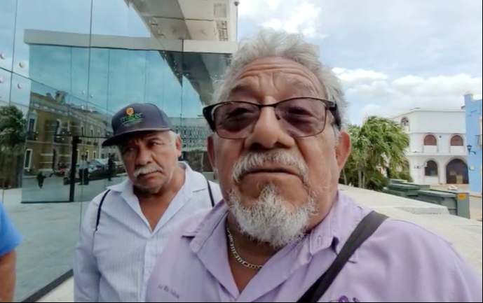 Denuncian intento de despojo de tierras de Santa Rita en Hopelchén
