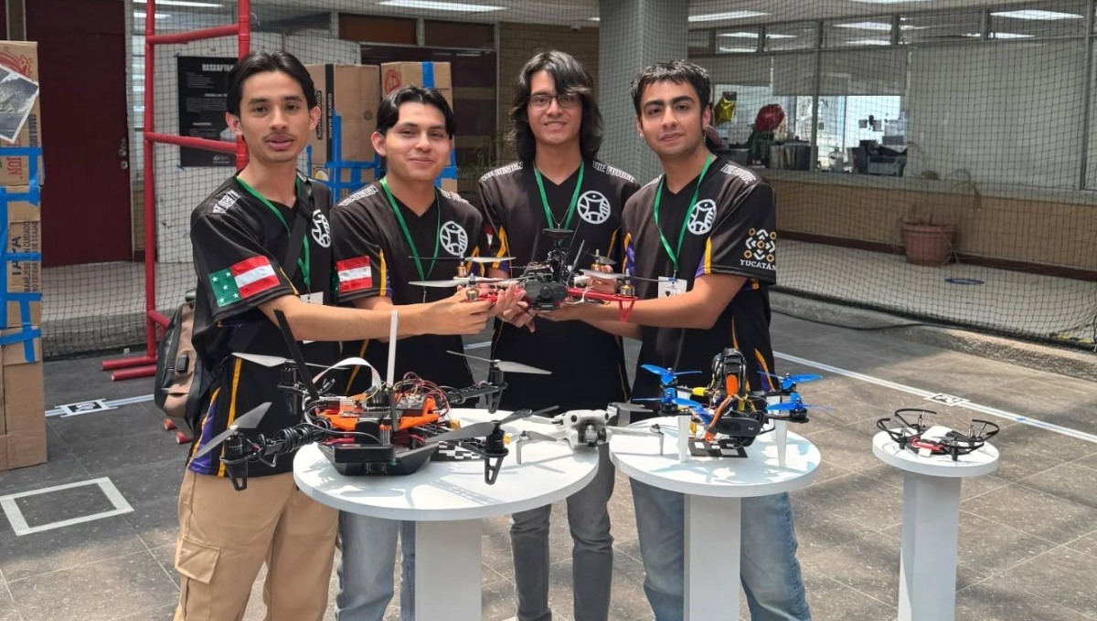 El 7 de julio es la cita, en instalaciones de la Universidad Politécnica de Yucatán