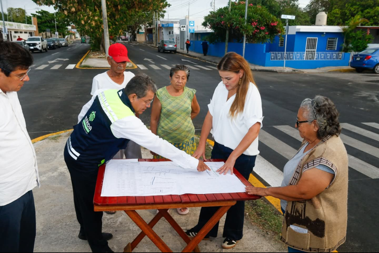 El Ayuntamiento ha repavimentado casi 75 km de vías y atendió más de 211 mil baches en 320 colonias