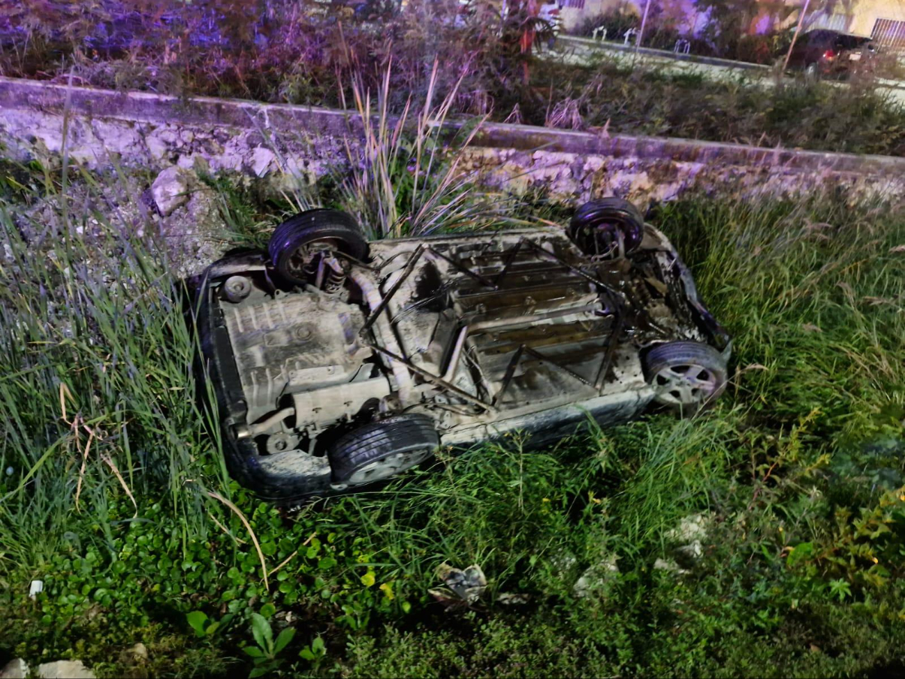 El conductor responsable del accidente sería puesto a disposición del Ministerio Público, según autoridades