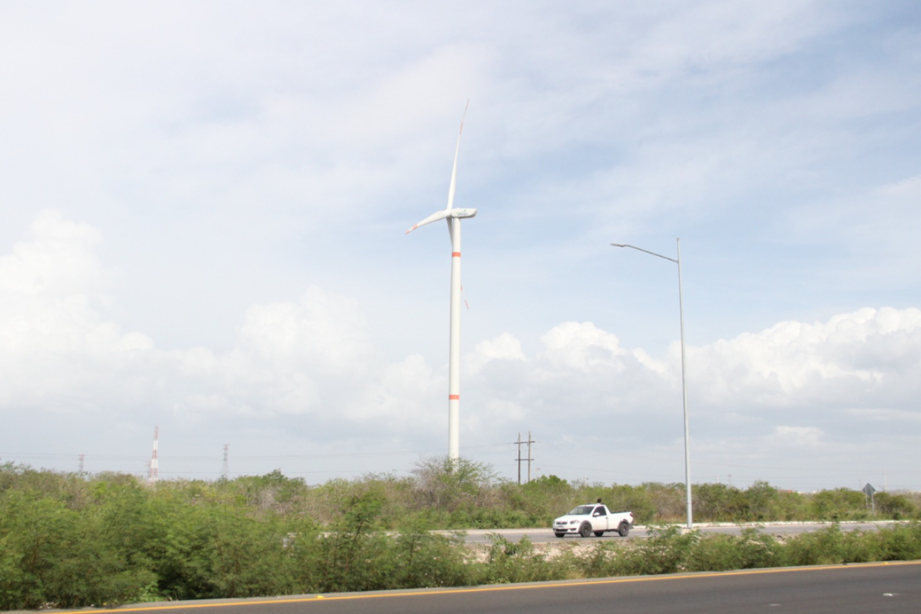 El presidente de la AMER indicó que las energías renovables son pieza fundamental para el correcto desarrollo sostenible de Yucatán