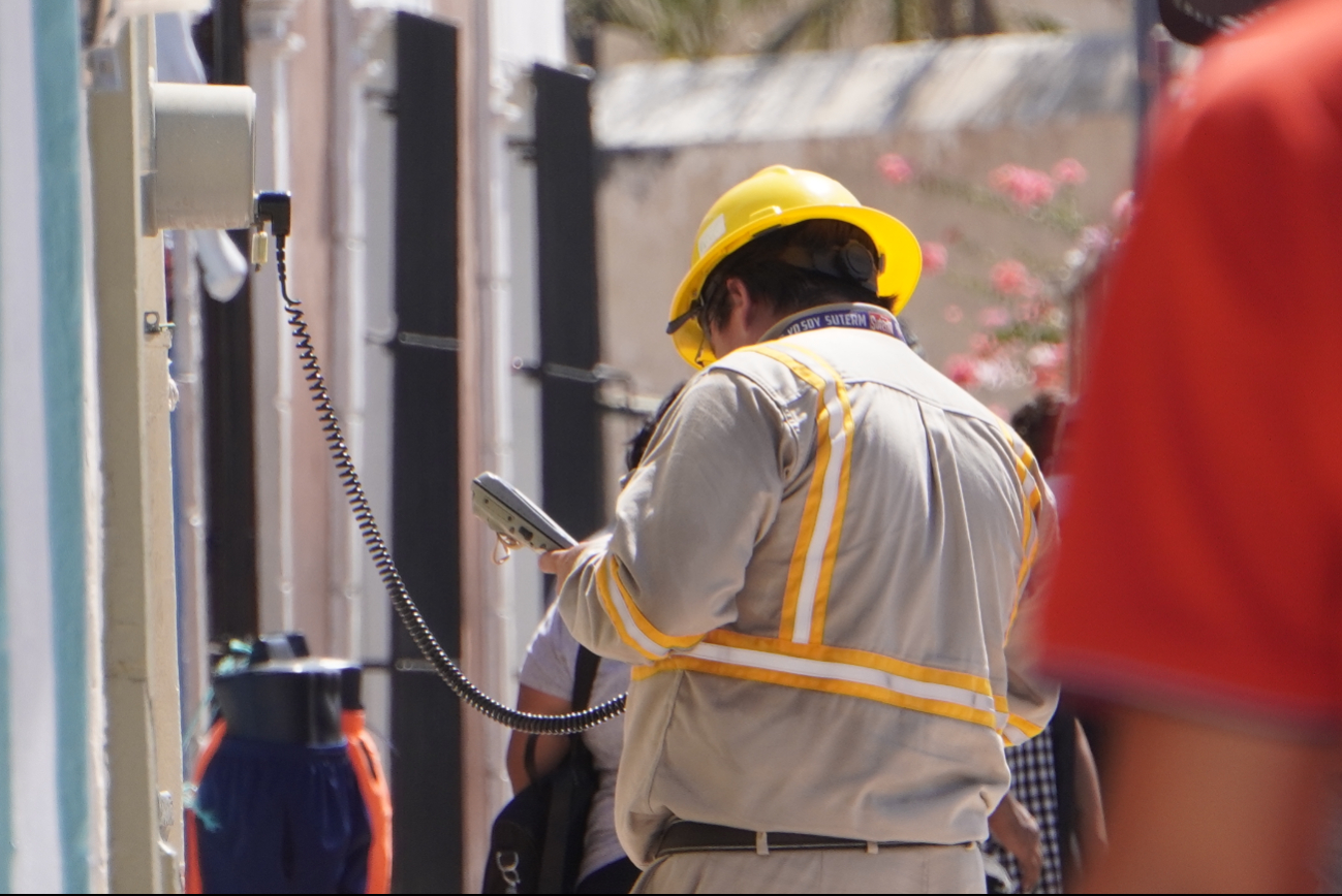 Hasta 400 mil pesos tienen que pagar por la energía Hasta 400 mil pesos tienen que pagar por la energía