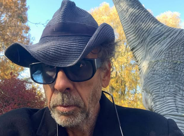 La exposición de Tim Burton será realizada en la capital mexicana
