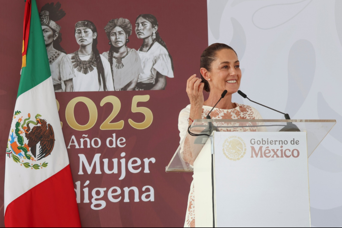 Sheinbaum confirma inversión para hospitales de Campeche