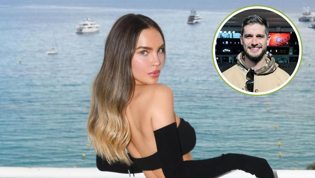 Belinda publica mensaje en redes sociales tras las polémicas declaraciones de Adrián Marcelo